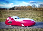 velomobile Snoek