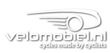 Velomobiel.nl Har lavet min Strada, laver også Quest, Quest Xs og Quattrovelo, som de skriver: By cycling ourselves everyday we think we can develop practical vehicles: Velomobiel.nl, bikes made by bikers!