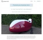 snoek-in-recumbent.news.jpg